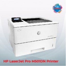 HP LaserJet Pro M501dn (J8H61A)